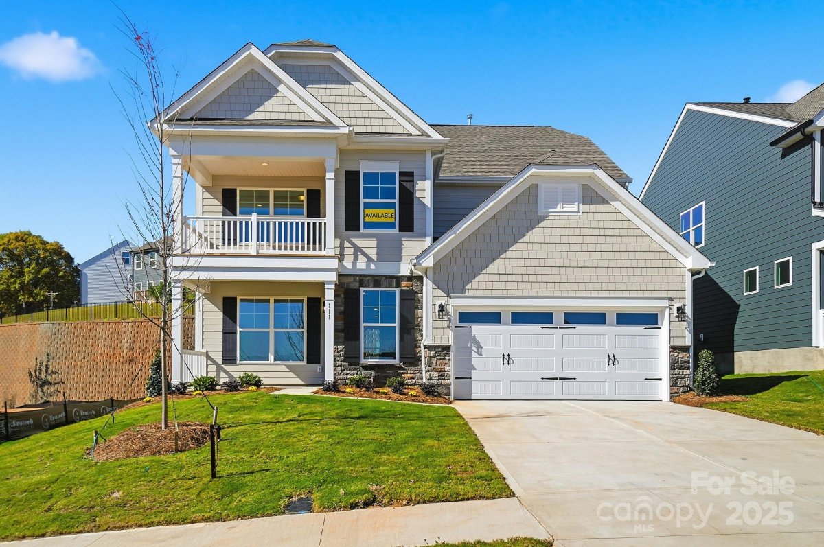 111 Longwood Road
