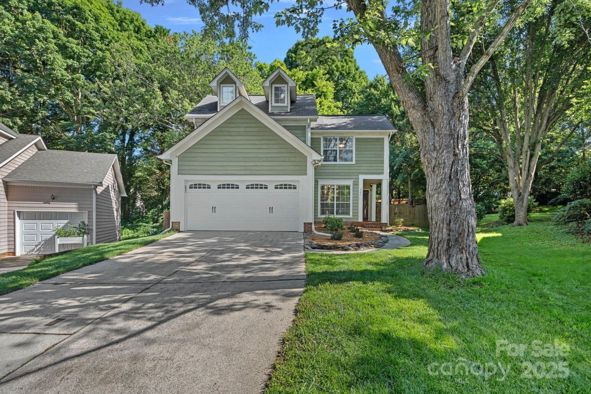 807 Water Wheel Court