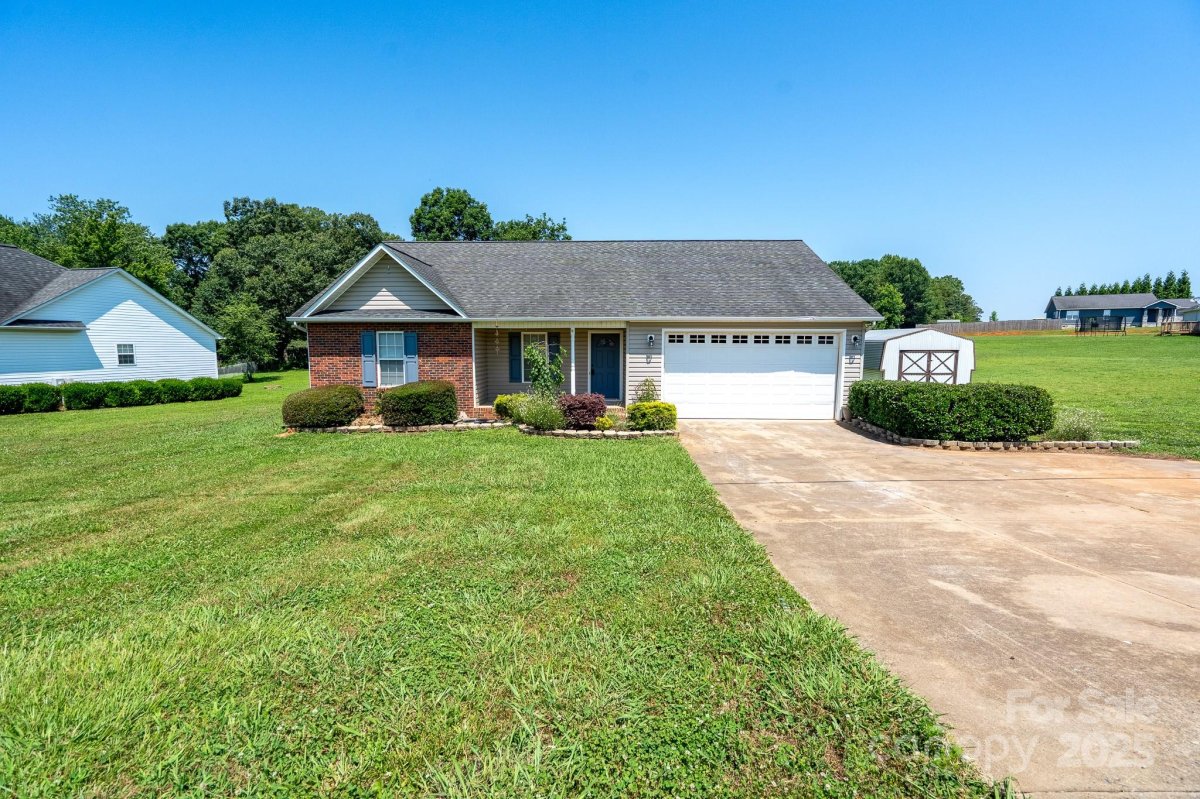 402 Beaver Dam Church Road
