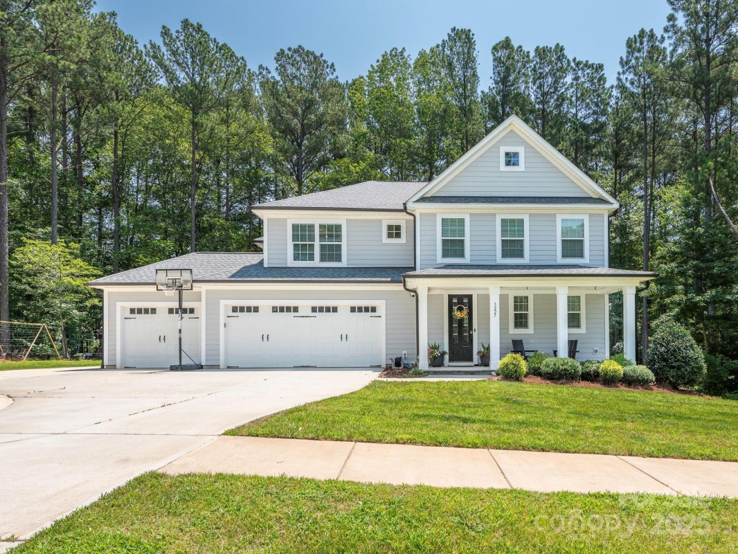 3227 Cape Fox Court