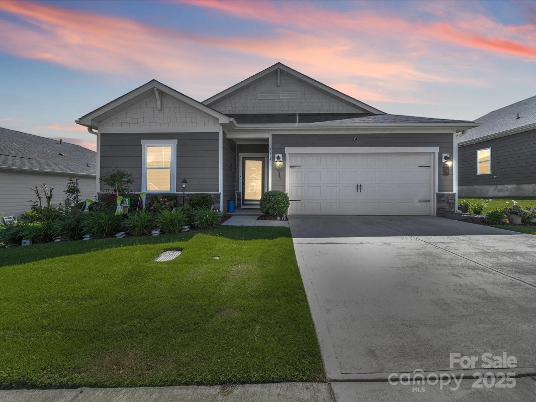 3317 Black Cherry Drive
