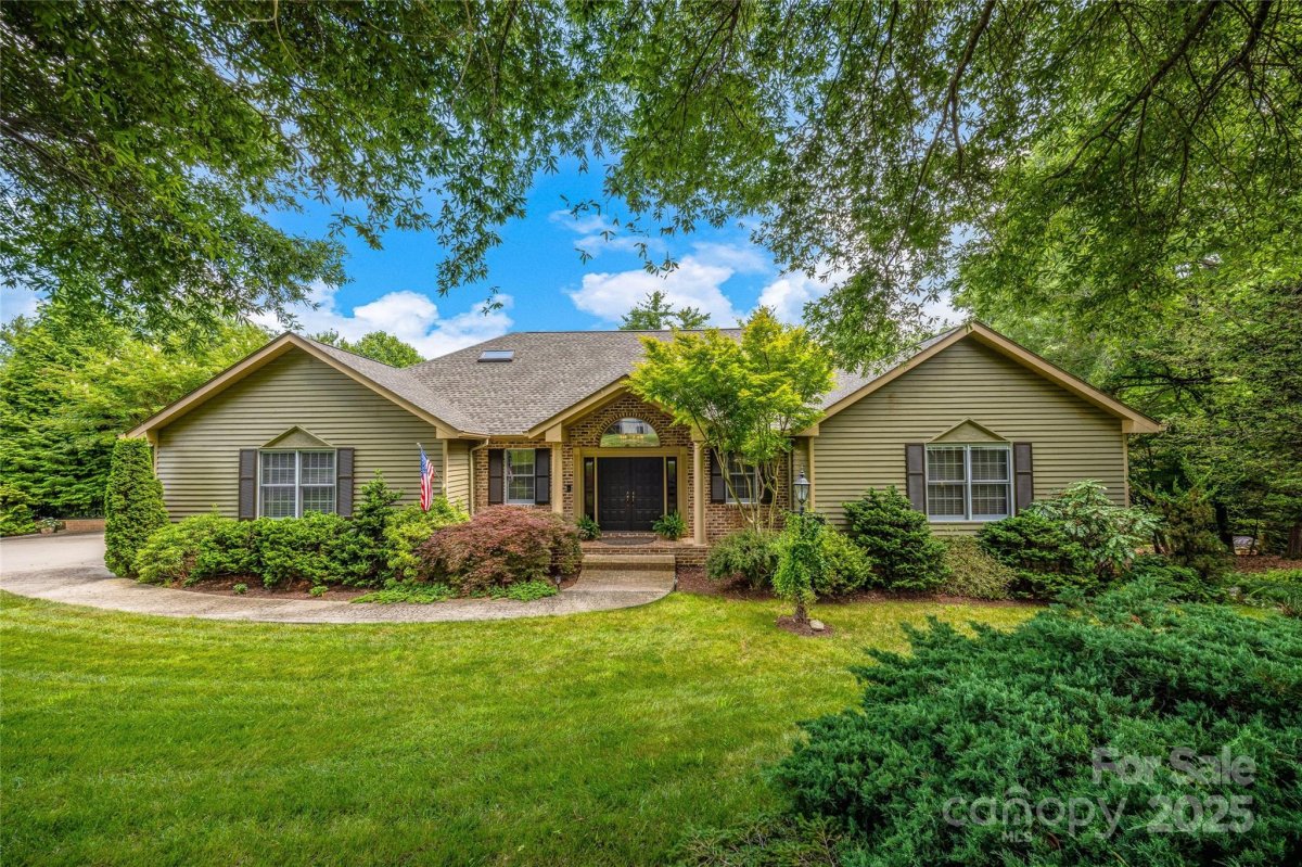 842 Rickel Drive