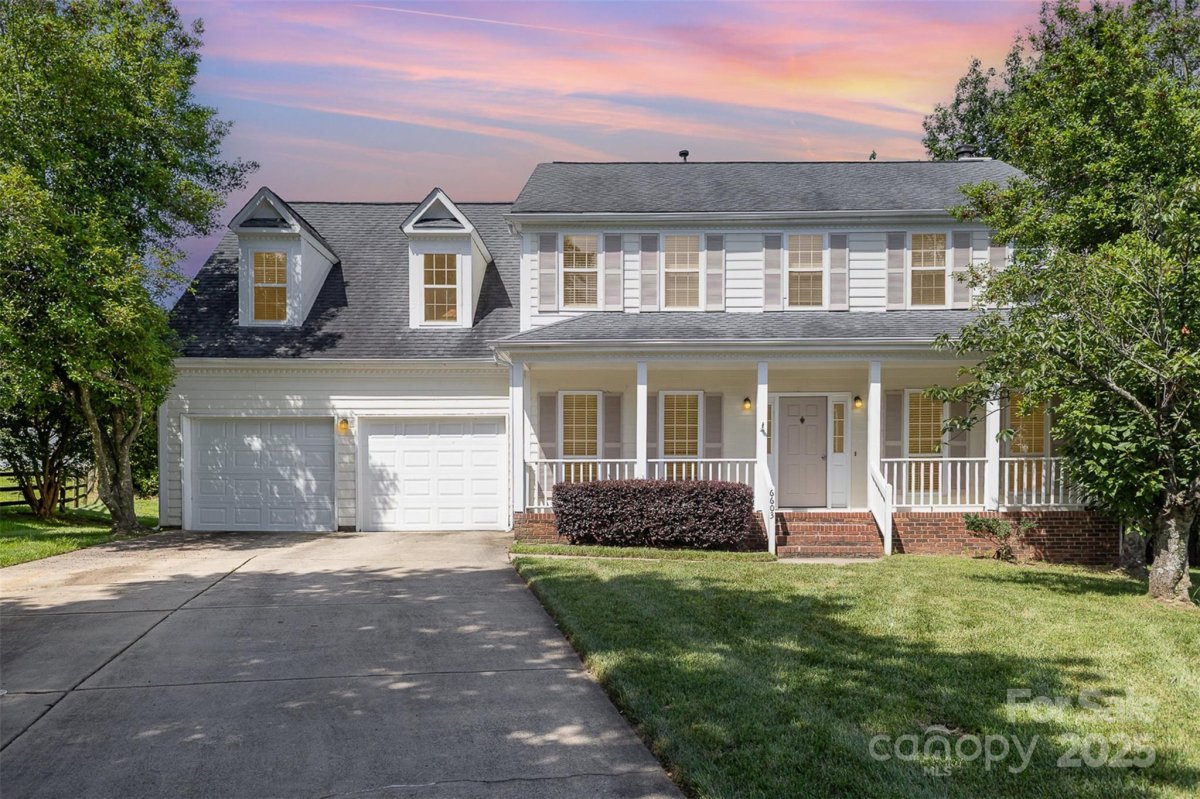 6603 Brenock Lane