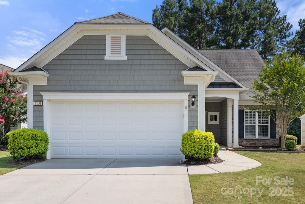 1031 Fants Grove Lane