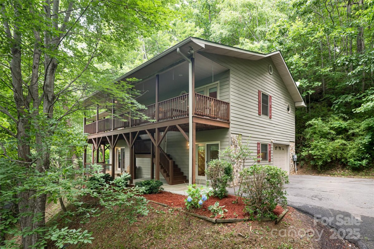 380 Allison Drive