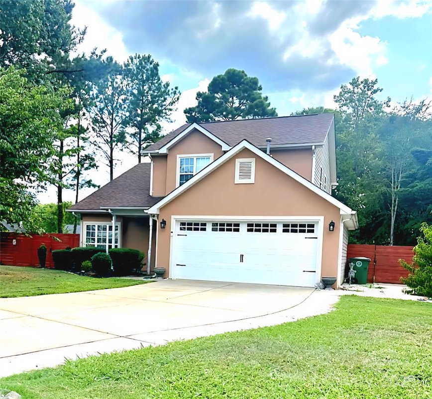 3108 Leicester Drive