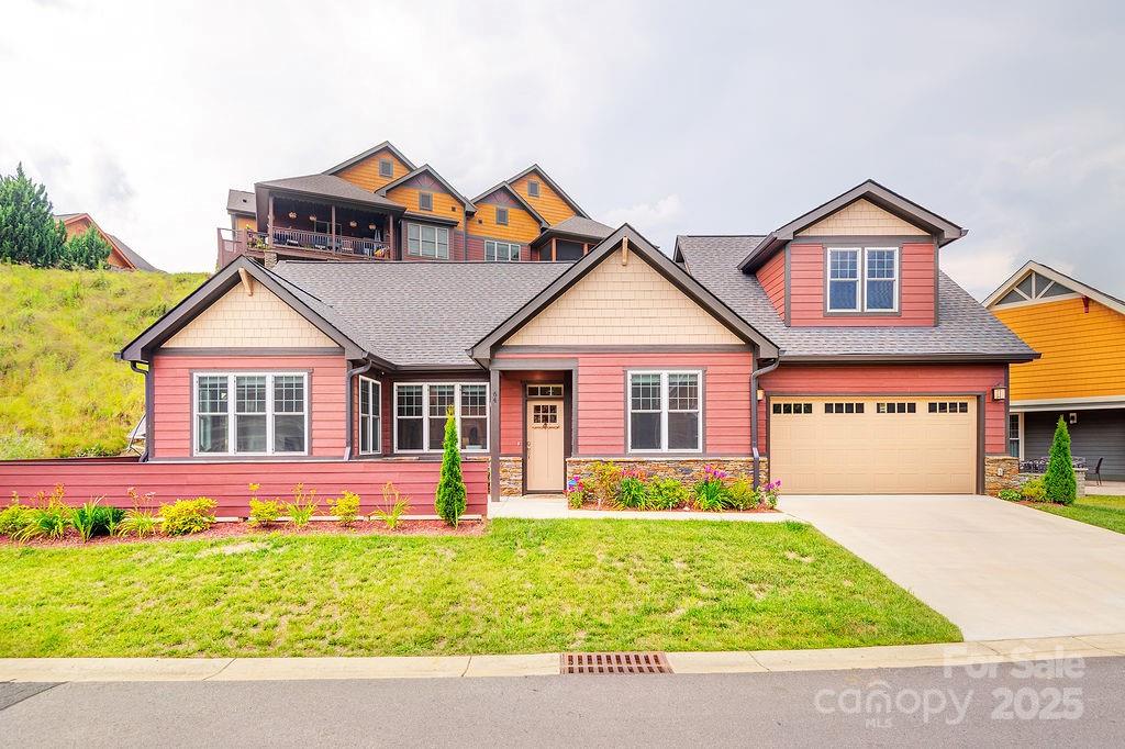 64 Creekside View Drive