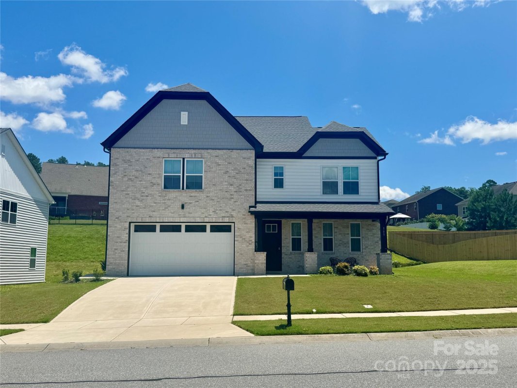 305 Pleasant Hill Drive