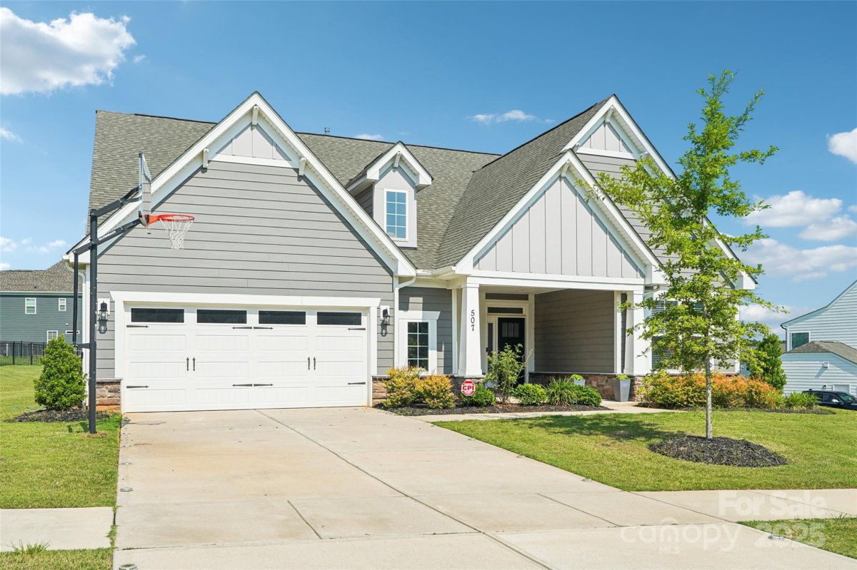 507 Yucatan Drive