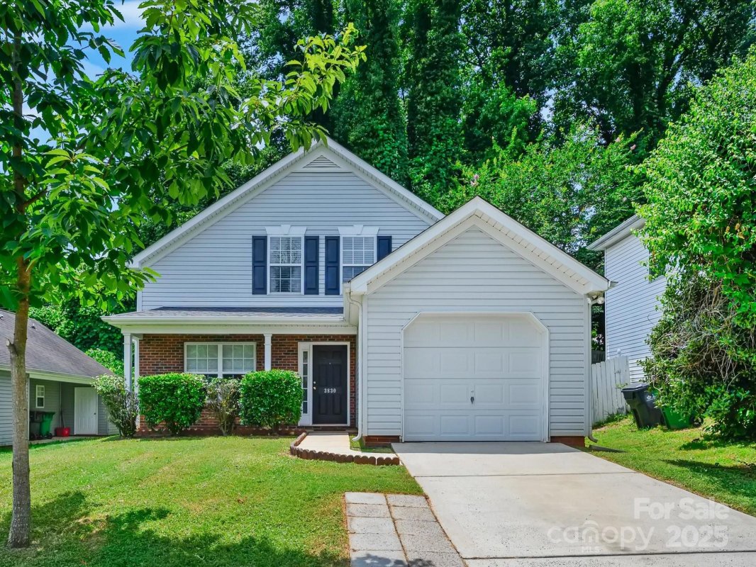 3830 Brookchase Lane