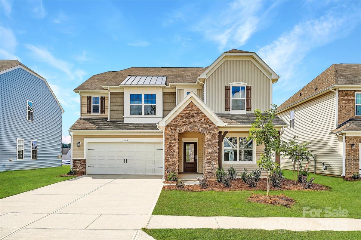 6349 Fairfax Court