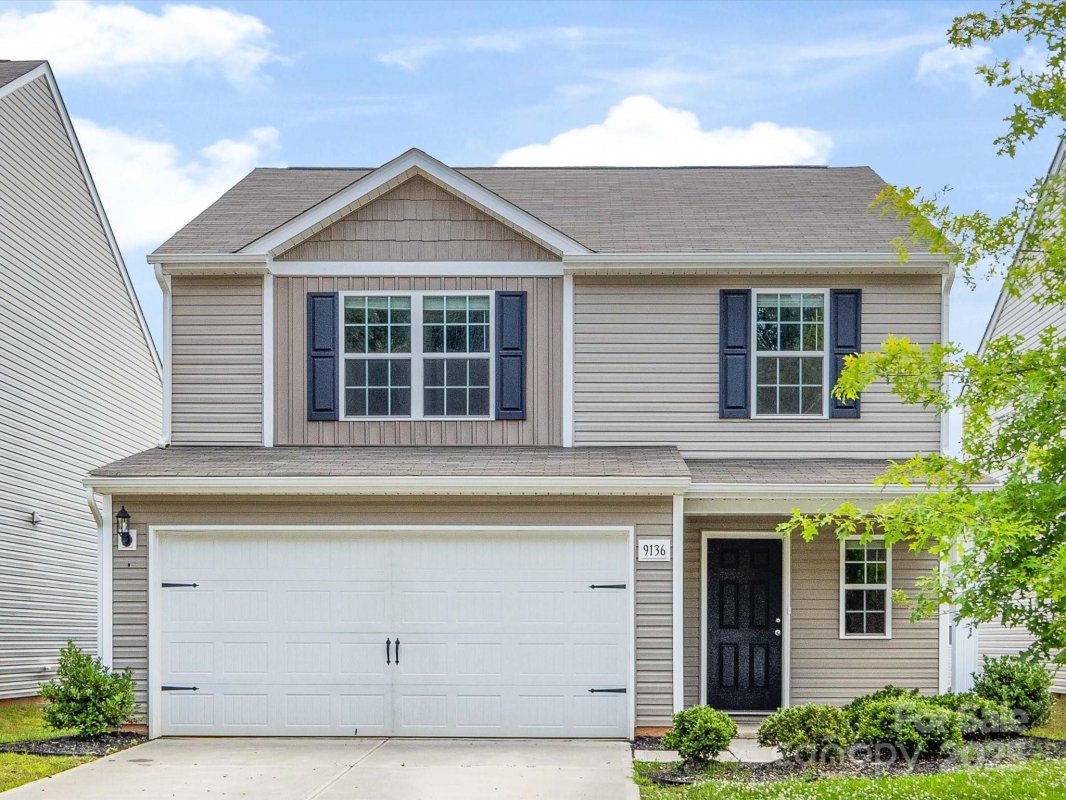 9136 Creedmore Hills Drive