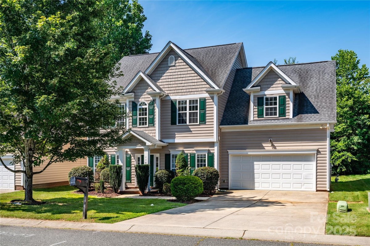 119 Tilton Drive