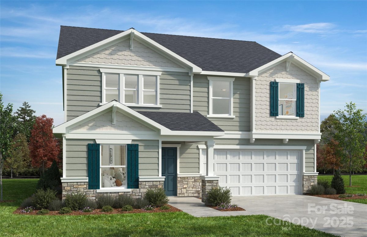 3001 Cunningham Farm Drive