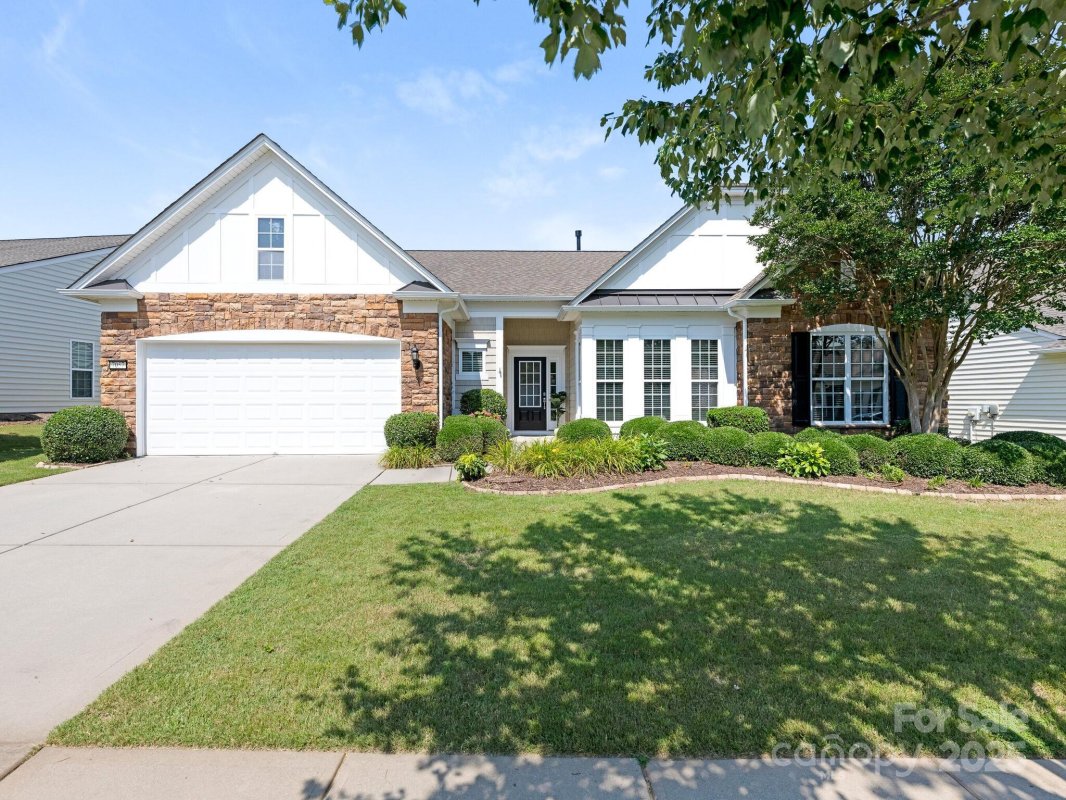 7057 Shenandoah Drive