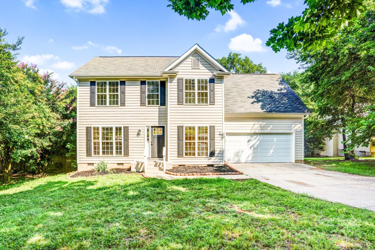 953 Milkwood Lane