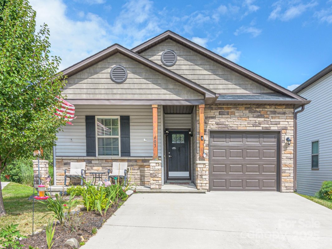 603 Cardwell Lane