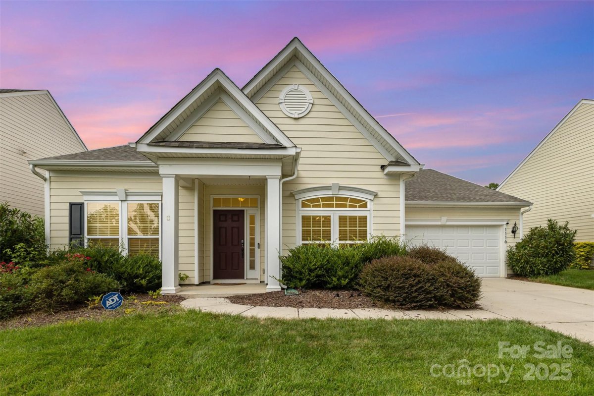 1116 Arnott Lane
