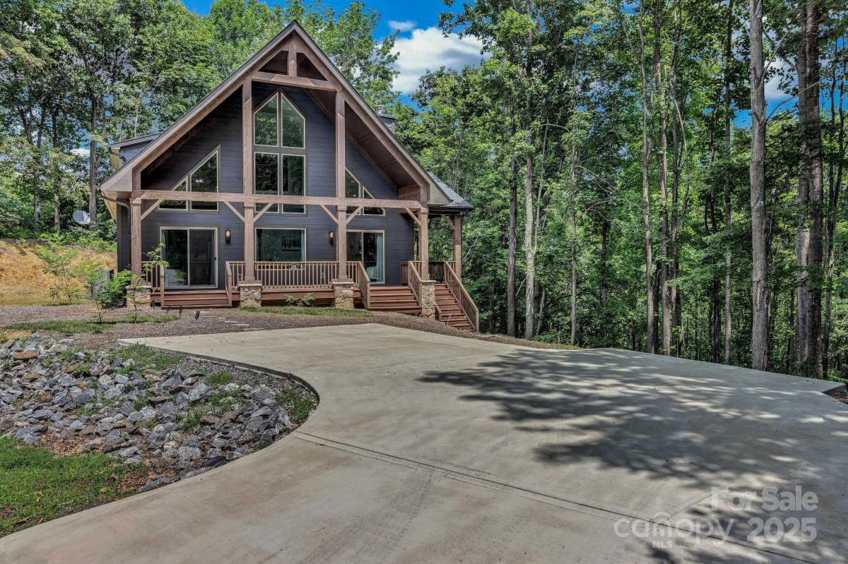 306 Feather Falls Trail