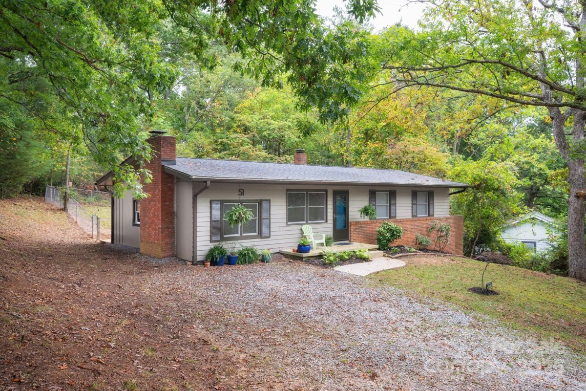 51 Campground Road
