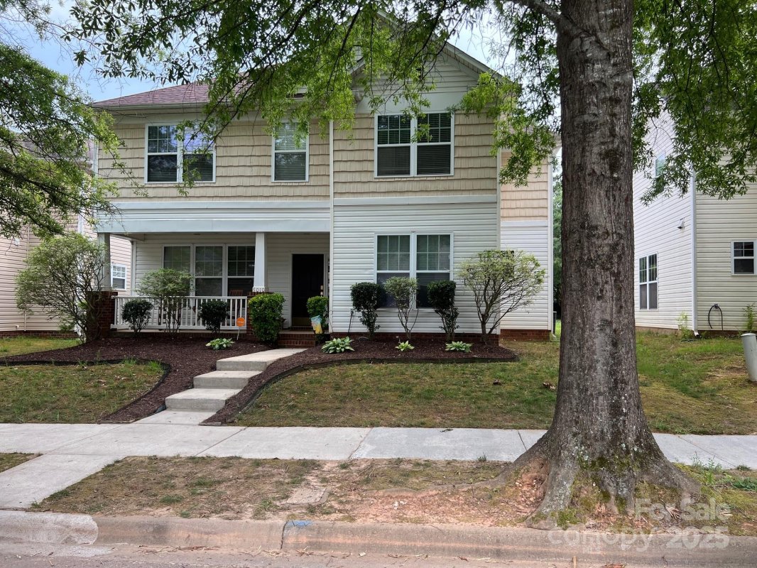 6010 Colonial Garden Drive