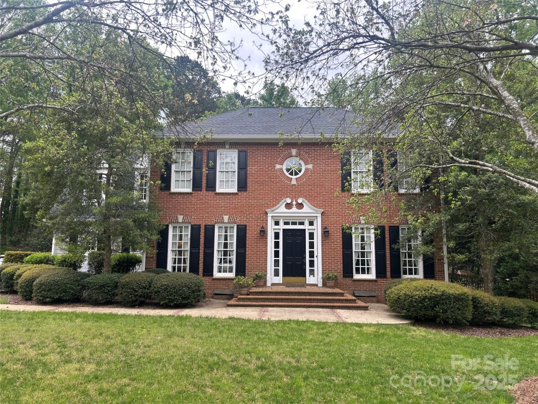 1717 Trellis Drive