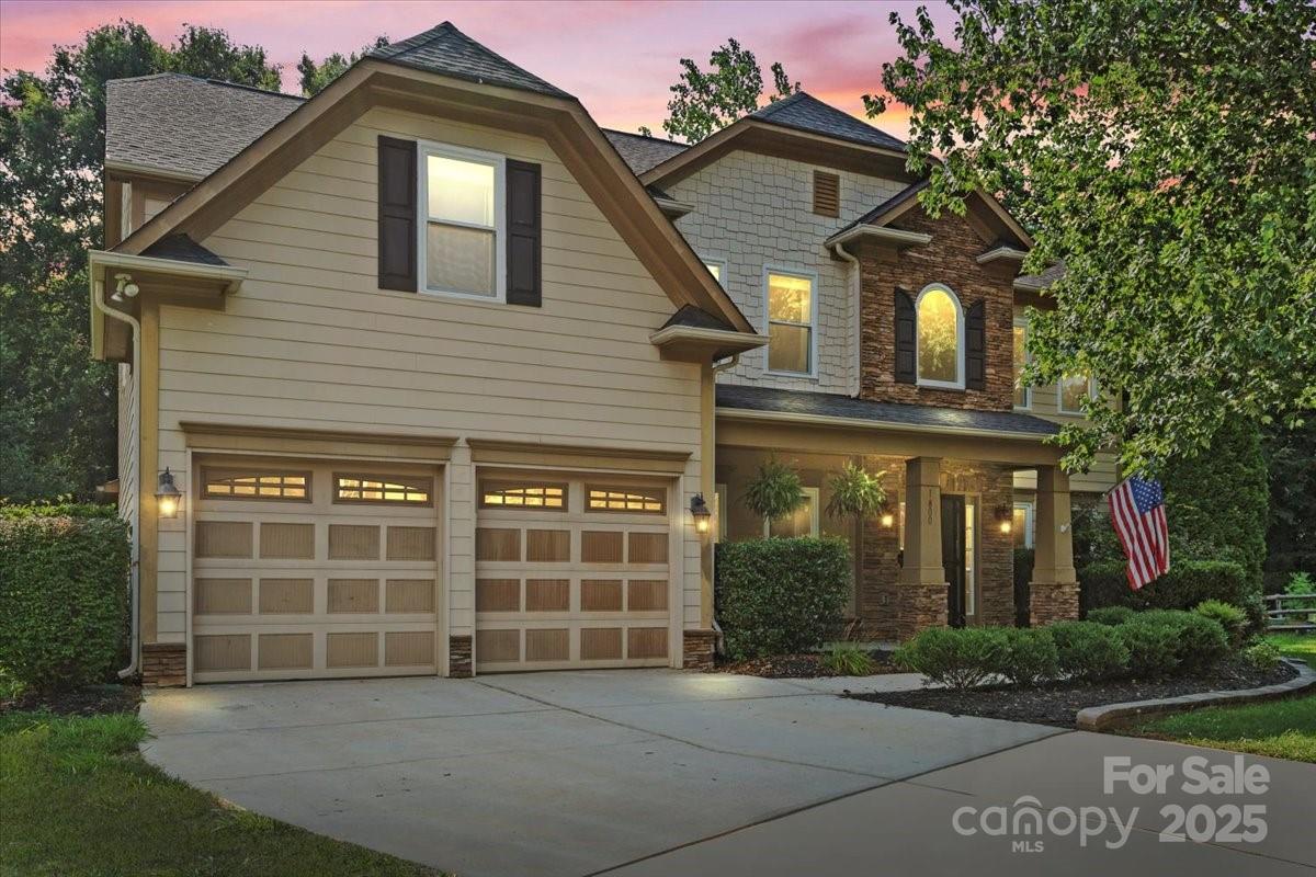1800 Robbins Meadows Drive