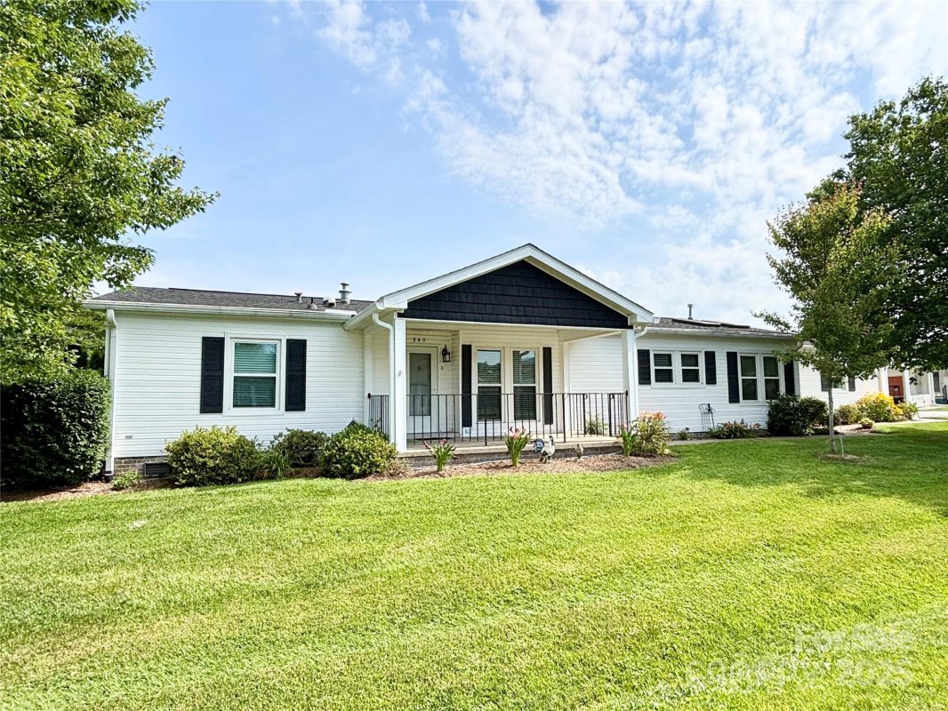 243 Riverwind Drive