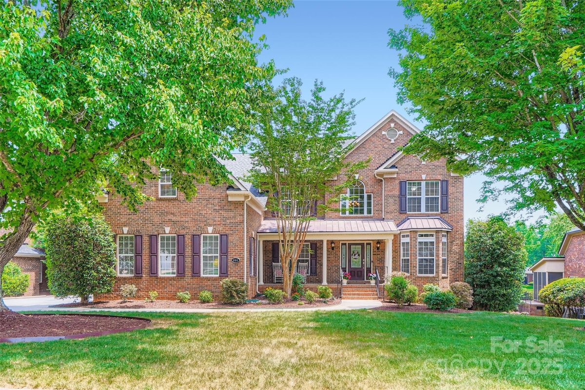 844 Clonmel Drive