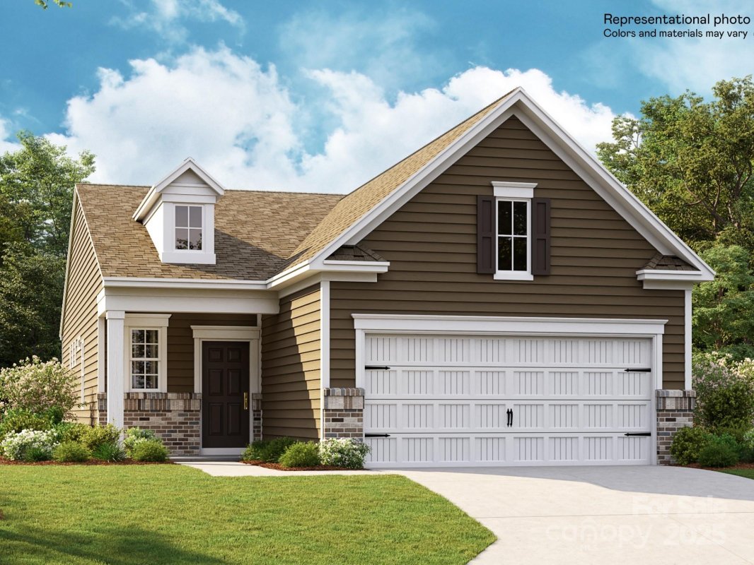 241 Runner Stone Lane