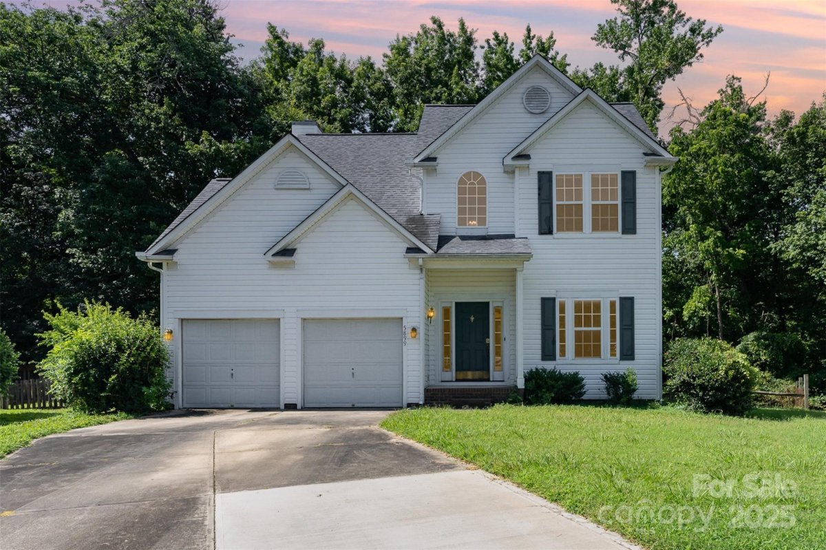 5899 Misty Forest Place