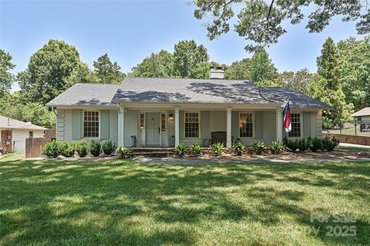 5301 Addison Drive