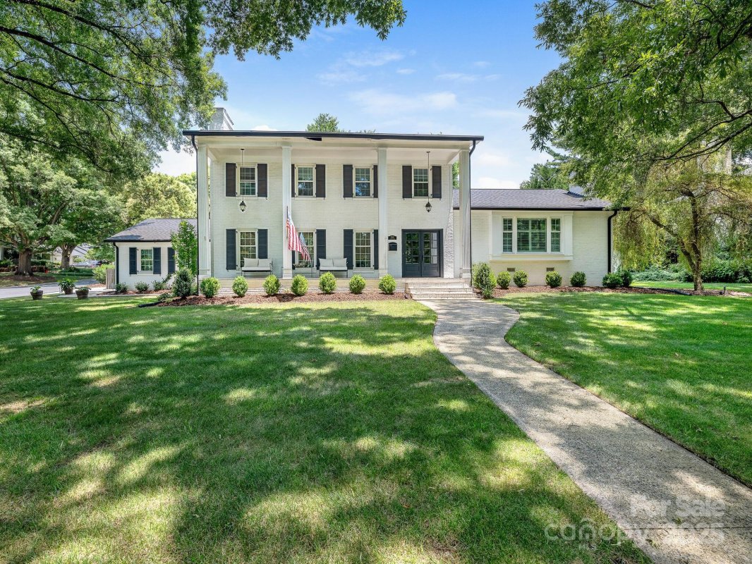 3001 Colony Road