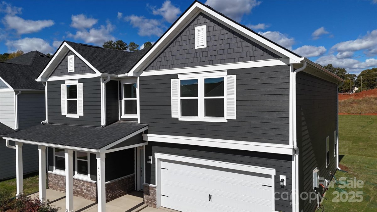 4453 Family Trail Drive