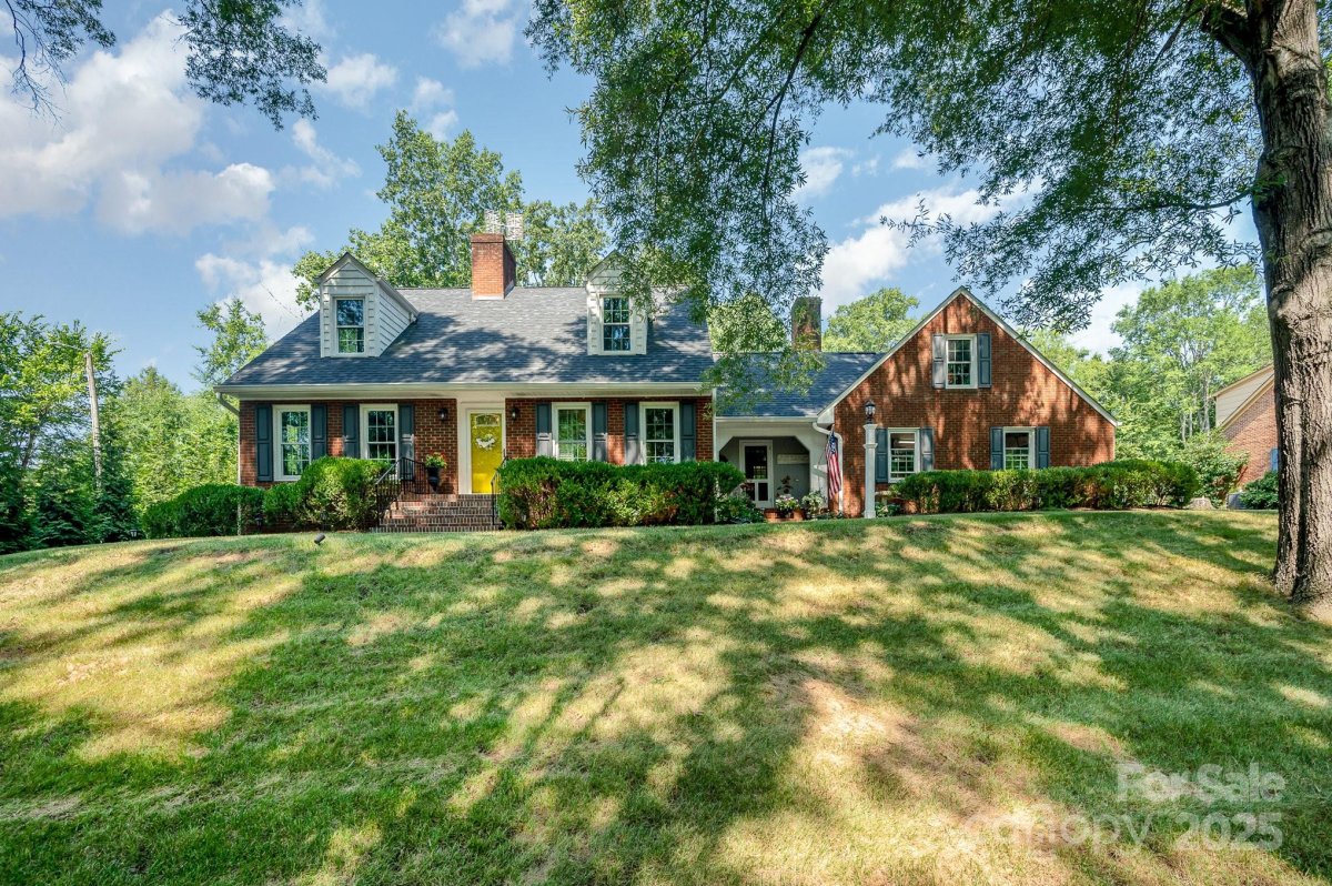 404 Bethel Drive