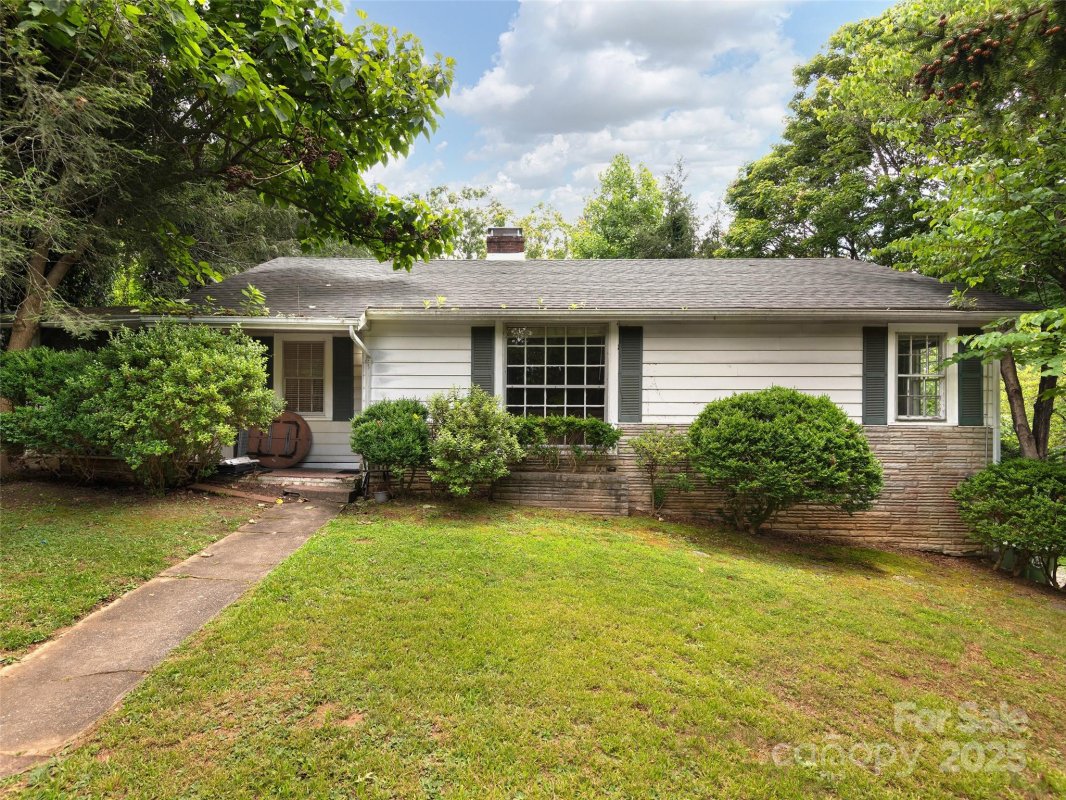 107 Beverly Road
