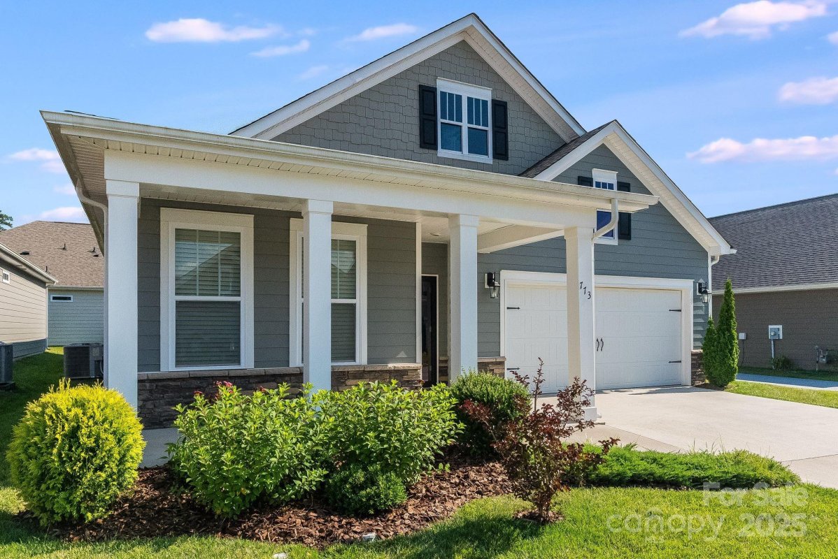 773 Summerfield Place