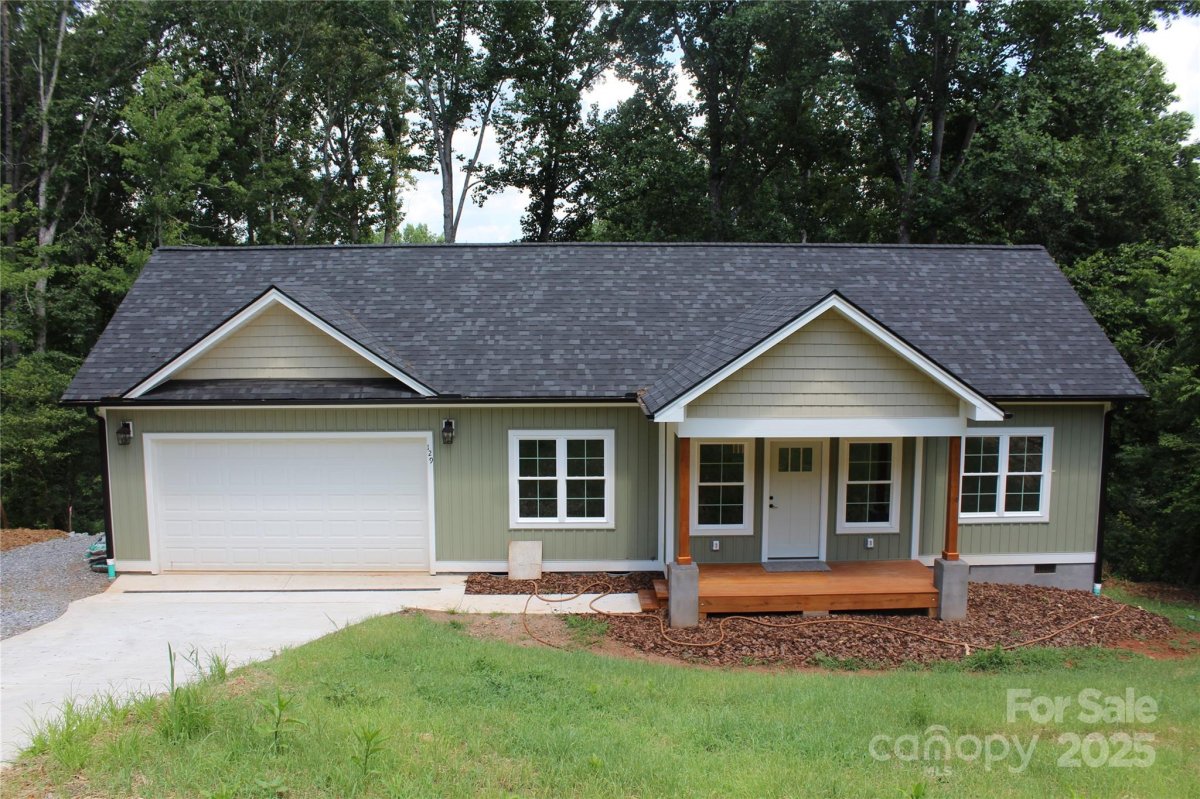 129 Brentwood Road