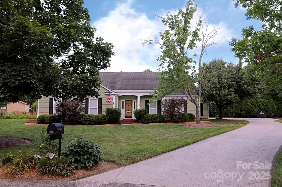 8829 Gelligum Drive