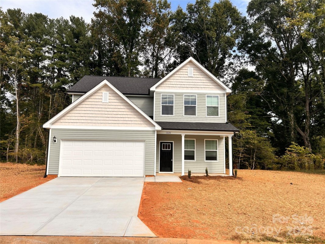 1220 Fall Day Circle