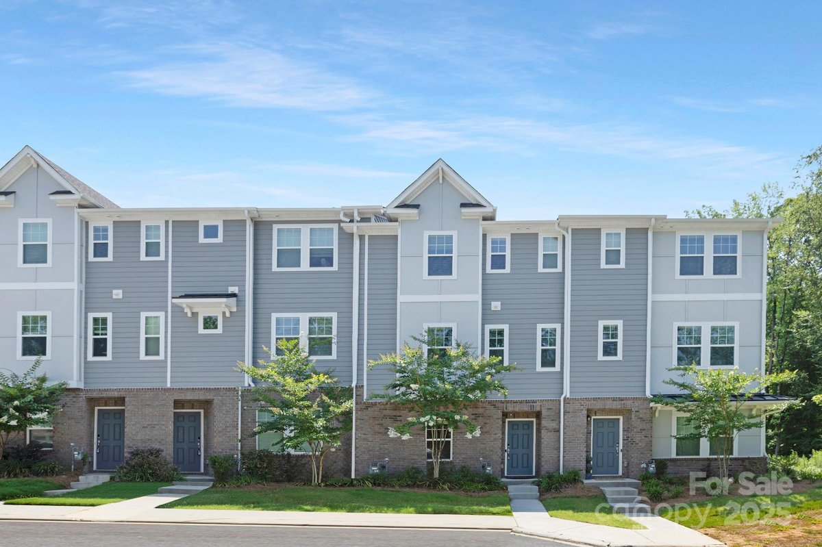 3537 Auburn Curb Road