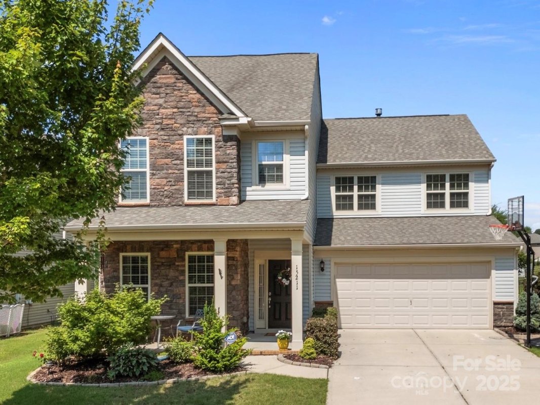 15211 Colonial Park Drive
