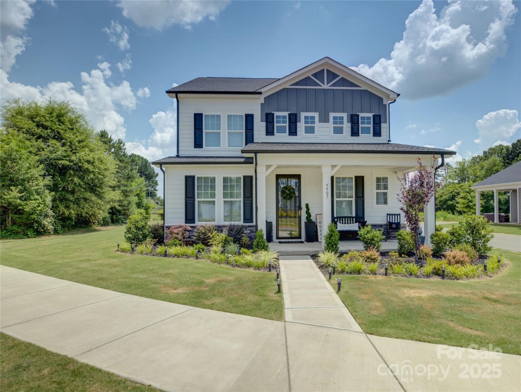 9507 Pointer Road