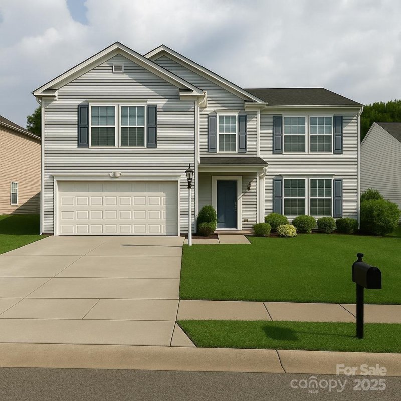 3114 Bamburgh Court