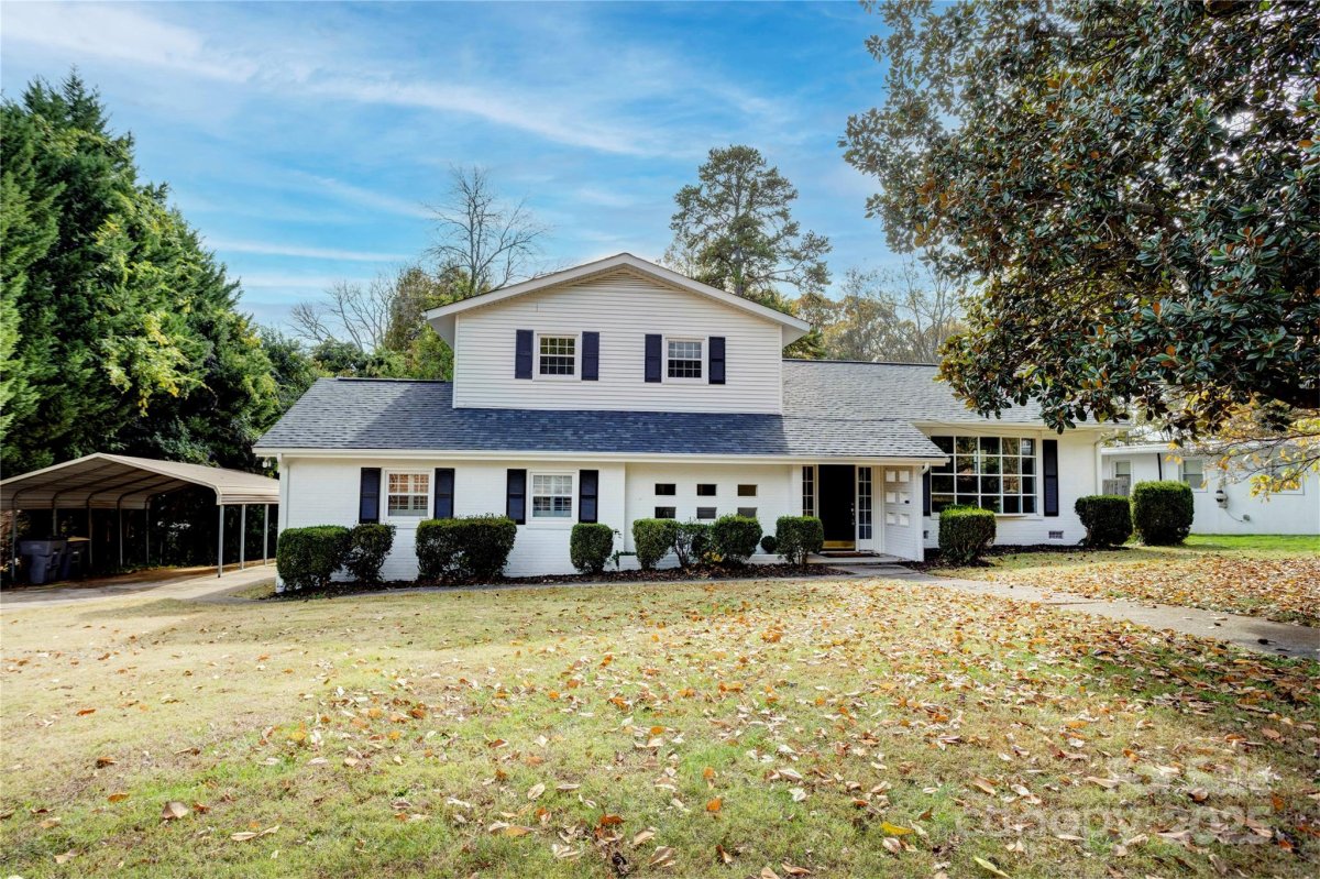 303 Odell Street