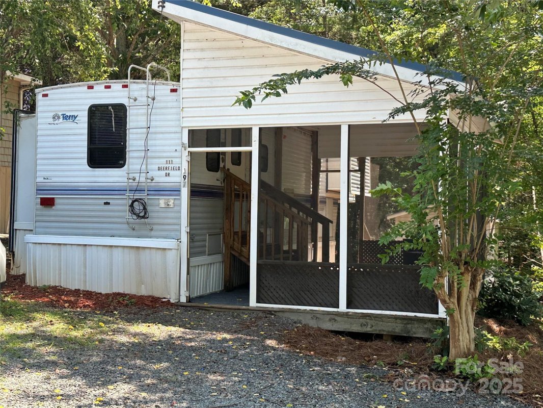 111 Deerfield Drive