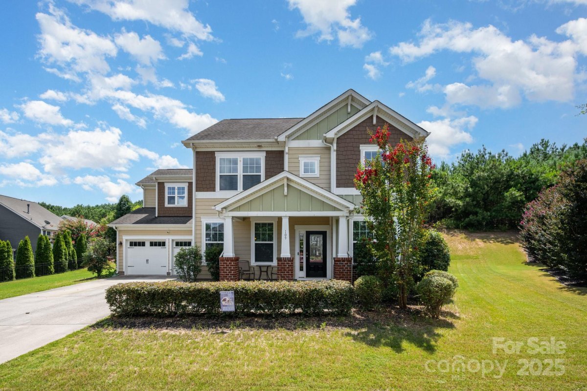 109 Wingstem Court