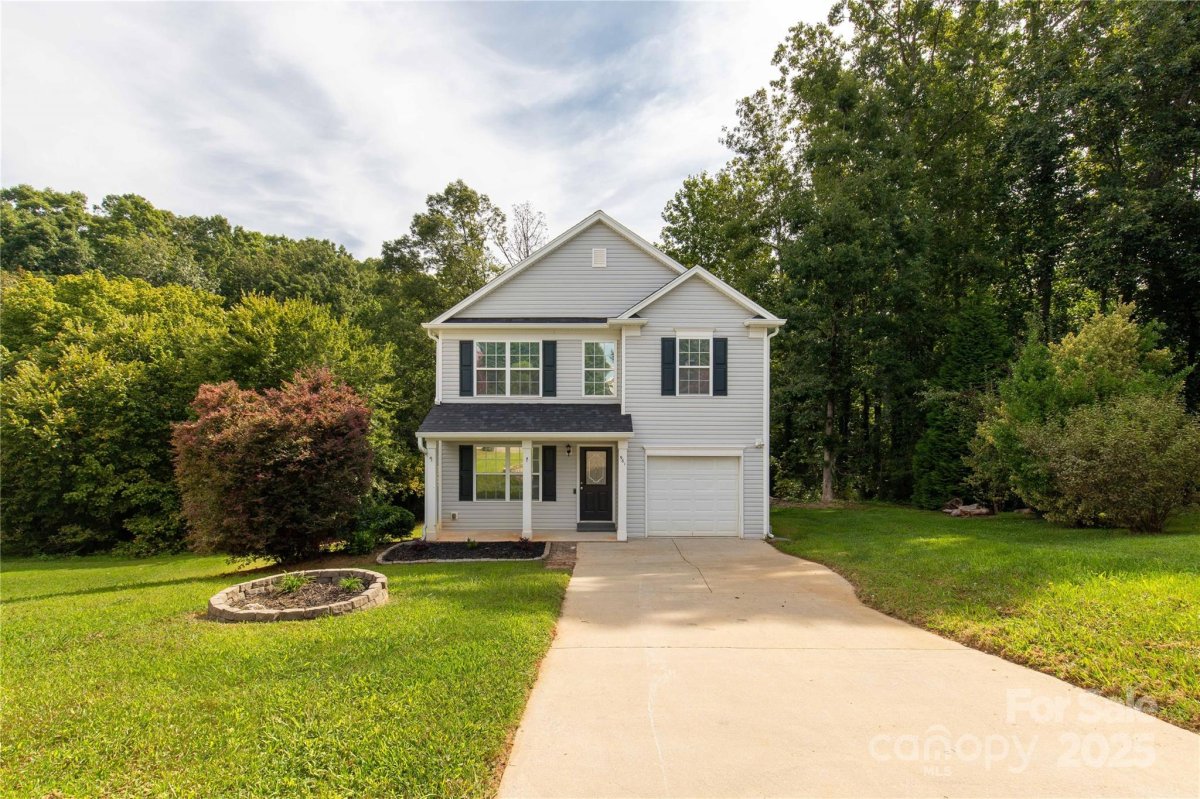 961 Poplar Forest Ridge