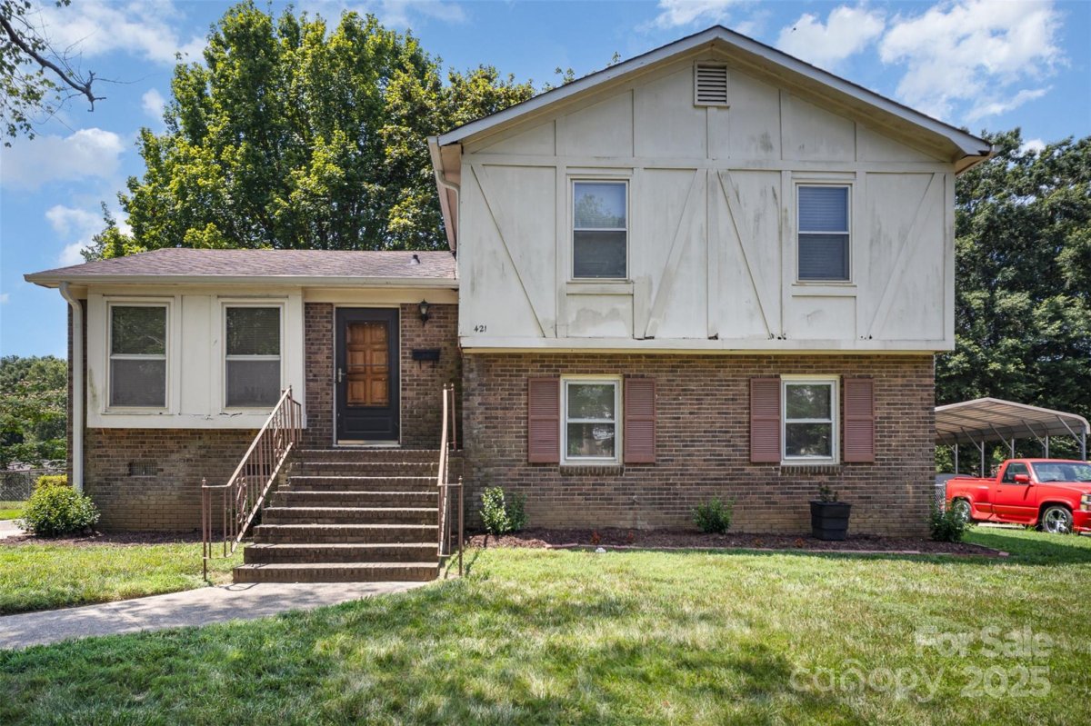 421 Vickery Drive