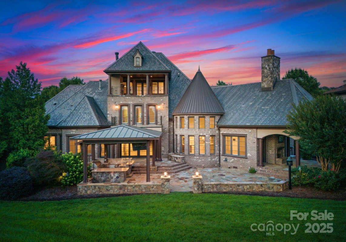 300 Eagle Bend Drive